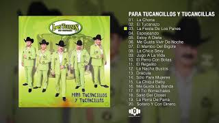 Para Tucancillos Y Tucancillas – Los Tucanes De Tijuana Album Completo [upl. by Augustina]