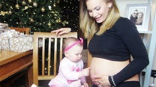 25 WEEK PREGNANCY VLOG [upl. by Kasper]