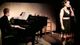 Victoria Waddington Live from The Pheasantry London [upl. by Winson]