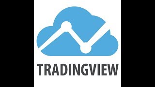 Trading view chart setup Cryptocurrency Lesson 1 [upl. by Heinrich]