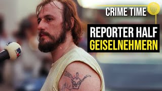 Unfassbarer Medienskandal Das Geiseldrama von Gladbeck  Crime Time Doku [upl. by Anders]