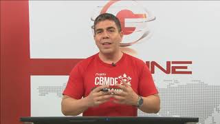 IDECAN  Operações com ConjuntosProblemas 2 [upl. by Lonier]