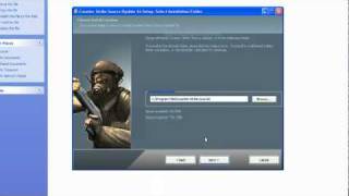 HOW TO DOWNLOAD COUNTER STRIKE SOURCE NO STEAM  HD [upl. by Navak]