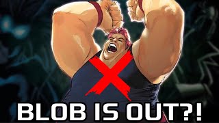 BLOB IS OUT The Most Unlikely Summoners Choice Finals EVER  Mcoc [upl. by Doykos573]