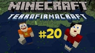 20  Lets Play TerraFirmaCraft  Alles anders MC Mod [upl. by Tobi]