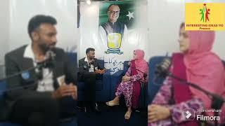 CHAI CON EXHIBITION AT EXPO CENTER KARACHI AZAD CHAI WALLA Rana Zahid turkey walla [upl. by Garibold]