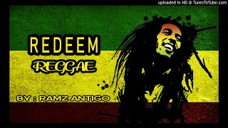 Ramz Antigo  Boliviaz Redeem  Reggae Remix [upl. by Reggy]