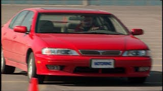 Motoring TV 1999 Episode 15 [upl. by Tamanaha]