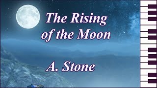 The Rising of the Moon  Traditional Irish Song [upl. by Ricardo]