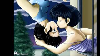 ranma y akane juntos para ciemprewmv [upl. by Della]