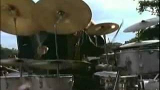 1969 Ginger Baker drum solo [upl. by Sukin812]