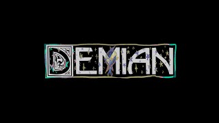 DEMIAN Chapter One trailer [upl. by Trow]