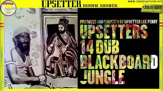 DUB ORGANIZER aka CLOAK AND DAGGER V3 ♦The Upsetters feat Dillinger♦ [upl. by Haimehen]