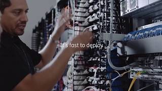 Ericsson Private Networks Solution [upl. by Corbet]