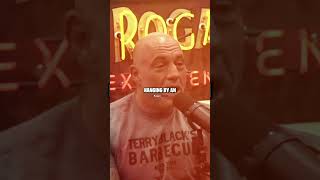 Joe Rogan on Bill Clinton Allegations [upl. by Avictor160]