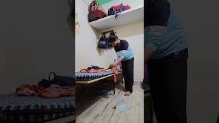 Office jane se phle ki safai office clean safai job delhi shorts video utube youtubeshorts [upl. by Nnylf728]