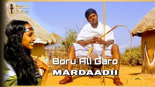 Boru Ali Garo  MARDAADII New OromoBorana Music2020 [upl. by Enaujed448]