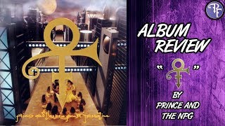 Prince Love Symbol Album  Album Review 1992  Prince and the New Power Generation [upl. by Drawe]