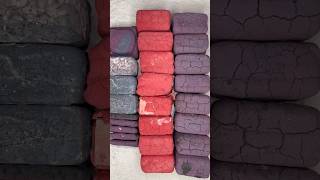 Purple Velvet Pasted Blocks [upl. by Sihunn]