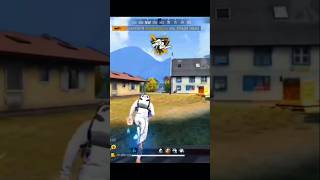 Barbar di Map purgatori auto nambah damage freefire shorts [upl. by Erimahs]