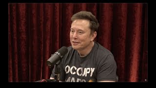 Joe Rogan Experience 2223  Elon Musk [upl. by Tempest]