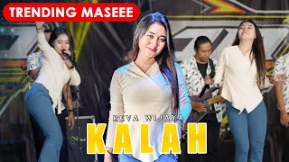 Kalah  Reva Wijaya  Bejo Music  Official Live Music [upl. by Cly]