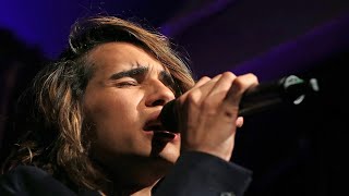 Isaiah Firebrace discusses brand new single [upl. by Constantia667]