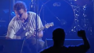 Moonlight on the River  Mac DeMarco Live at La Route du Rock 2017 [upl. by Leruj386]