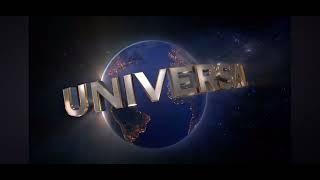 Universal pictures Nickeoloden movies 19972013 [upl. by Ettennod]