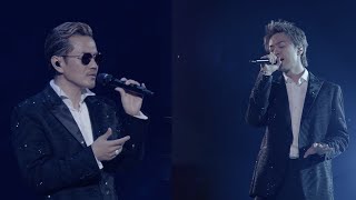 EXILE  Lovers Again（EXILE LIVE TOUR 2022 “POWER OF WISH” ） [upl. by Eveneg247]