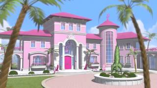 Barbie Life in the Dreamhouse New Full Episodes 5 HD [upl. by Ahto]