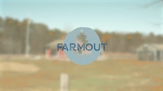 FARMOUT A David Elephant production [upl. by Willin]