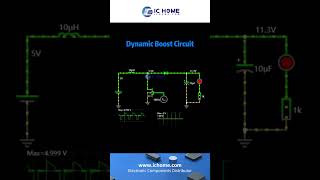 Dynamic Boost Circuit did you learn it [upl. by Ceporah]