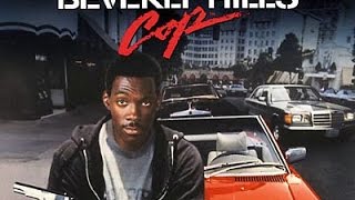 Beverly Hills Cop 1984 Movie Review [upl. by Adnar]