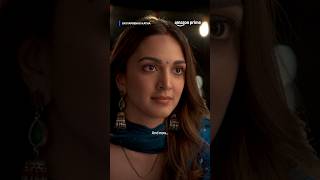 Ek Date Aisi Bhi 🫶🏽🥺 ft Kartik Aaryan Kiara Advani  Satyaprem Ki Katha  primevideoindia [upl. by Naaitsirhc600]