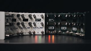 GFI System Skylar Reverb and Orca Delay [upl. by Haran]