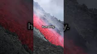 Did you know these 3 shocking things about supervolcanoesnaturaldisasters volcano science [upl. by Eirovi]