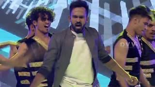 Yashwanth Master Superb Performance  Vinaya Vidheya Rama Pre Release Event [upl. by Ignacia173]