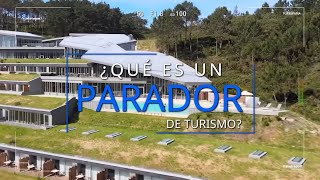 Descubre los encantos de los Paradores Turísticos en España [upl. by Ecila]