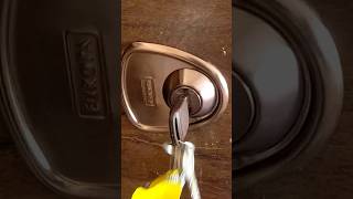 Pro Lock fitting Europa Lock PRO [upl. by Salomi]