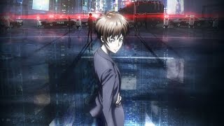 PsychoPass 2 Eps 1amp2  ANIME HYPE TRAIN [upl. by Kaltman]