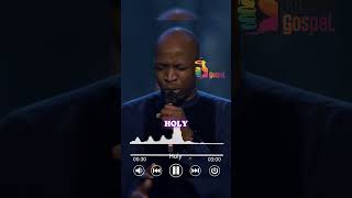 The Glory Song  Dunsin Oyekan lyrics video dunsinoyekan worship correct [upl. by Adall]