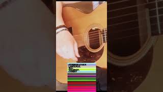 ‘Dakota’ Stereophonics  Guitar Chords Standard  Capo 4 [upl. by Healy366]