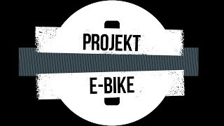 Projekt E Bike Haibike FullSeven Teil 1 [upl. by Lewin]