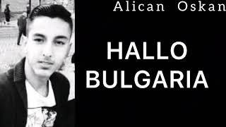 Haram Para  HALLO BULGARIA 2020 Official Audio [upl. by Possing]