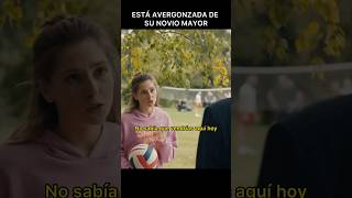 Está Avergonzada De Su Novio Viejo drama amor seriesenespañol [upl. by Chatterjee]