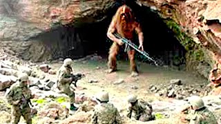 This Former Soldier Reveals What He amp His Team Encountered In A Cave In Afghanistan [upl. by Yenffad357]