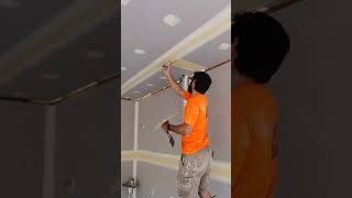 Drywall Plastering [upl. by Ahsyekal]