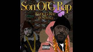 Kool G Rap amp 38 Spesh Son Of G Rap FULL ALBUM with Lyrics [upl. by Harutak851]