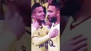 Watford s new darling🤪 [upl. by Otxis]